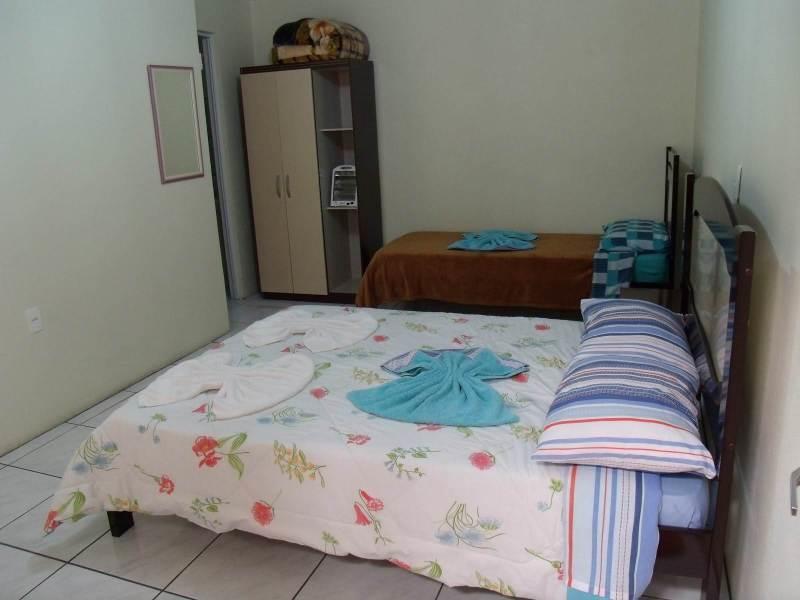 Pousada Da Mari グラマド 部屋 写真